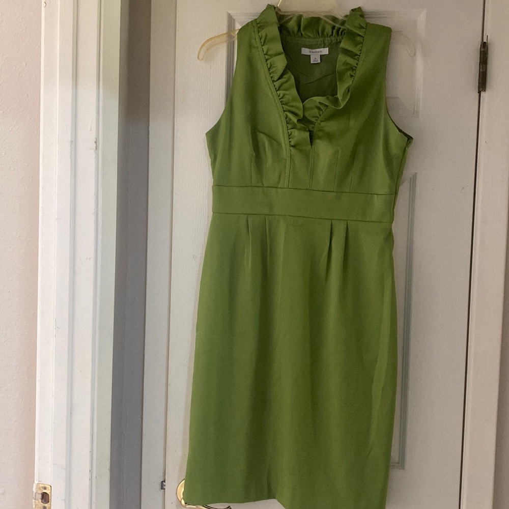 Beautiful dress